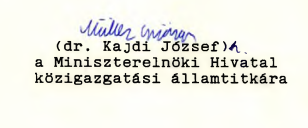 jegyzokonyv kivonat 1990 08 16 alairas 2